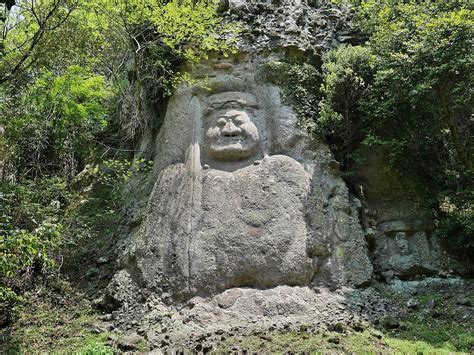 熊野磨崖仏 アクセス|「熊野磨崖仏」(豊後高田市